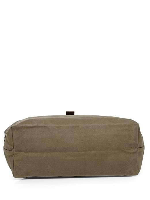 Canvas Tote Handbag TRTHB021