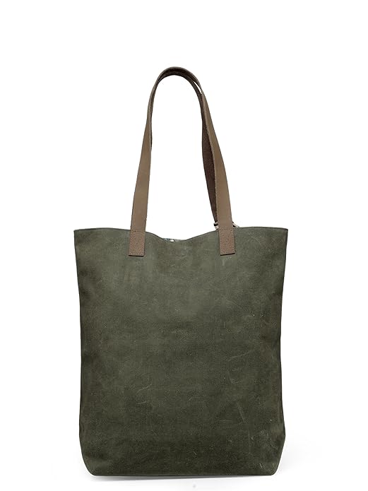Canvas Tote Handbag TRTHB018