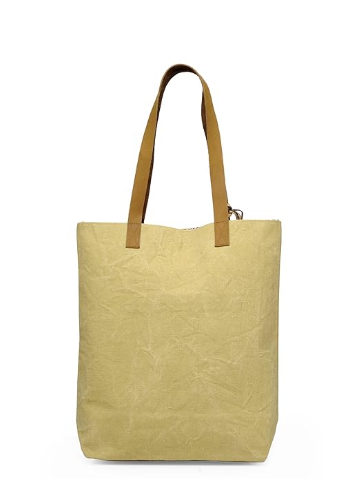 Canvas Tote Handbag TRTHB019